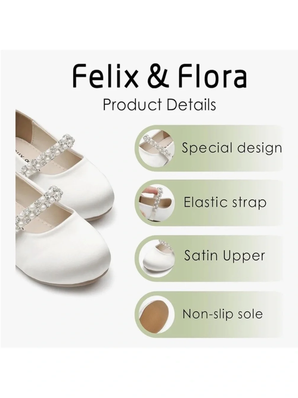 Felix & Flora questions leave